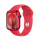 Apple Watch 9 41/(PRODUCT)RED Aluminum/RED Sport Band S/M LTE - 1180276 - zdjęcie